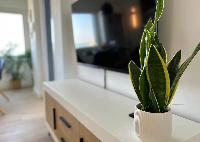 Posidonia Punta Prima - Luxury Seafront Apartments