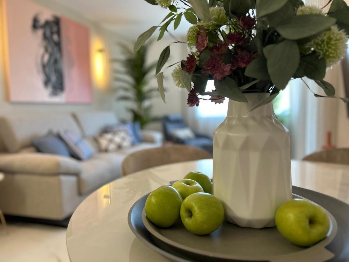 Posidonia Punta Prima - Luxury Seafront