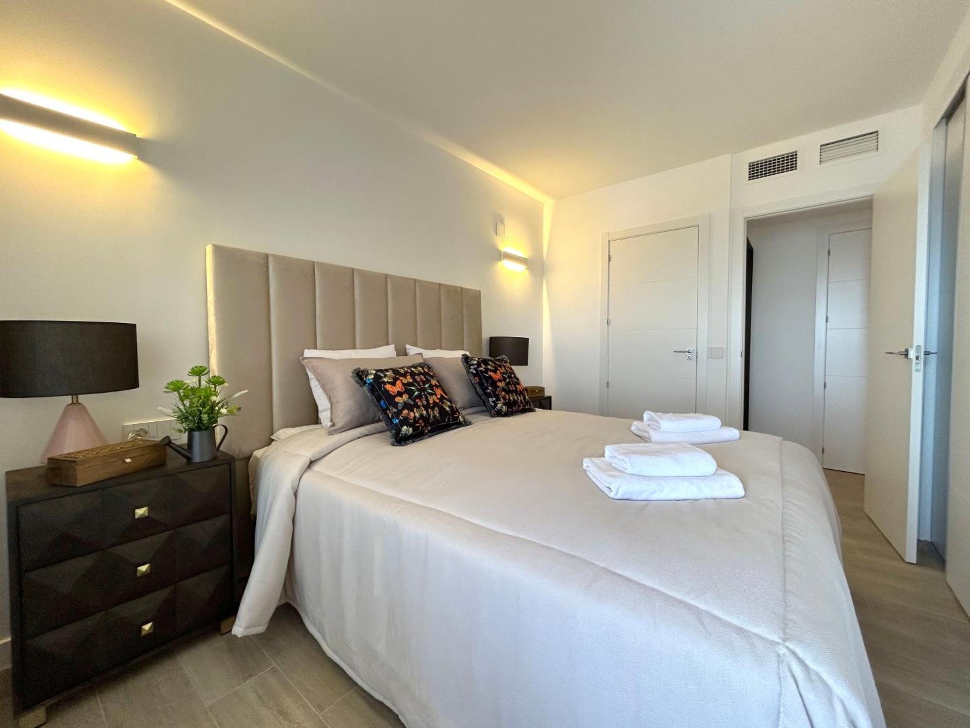 Posidonia Punta Prima - Luxury Seafront *