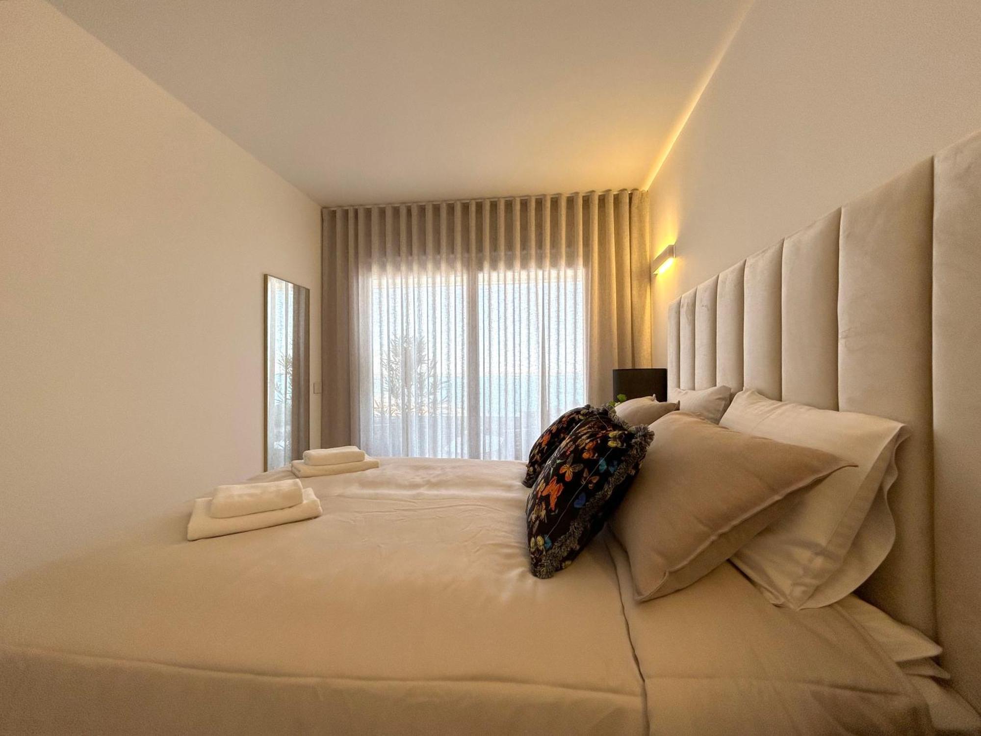 Posidonia Punta Prima - Luxury Seafront