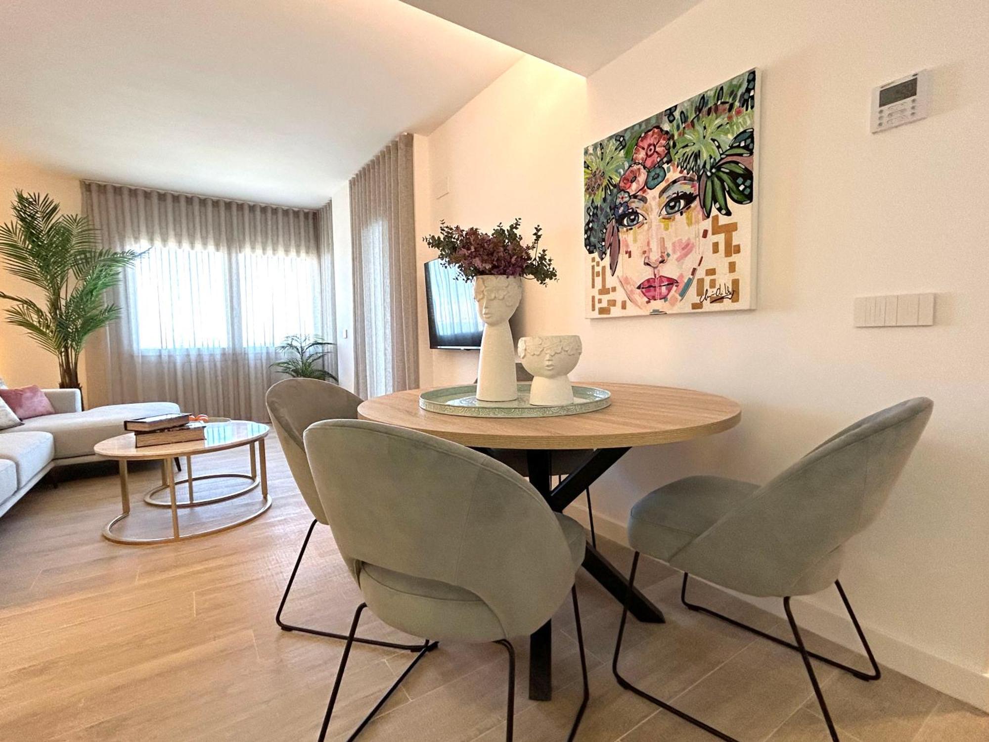 Apartment Posidonia Punta Prima - Luxury Seafront