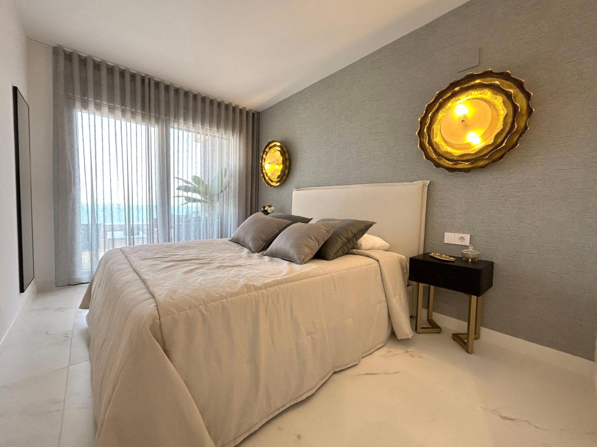 Posidonia Punta Prima - Luxury Seafront *