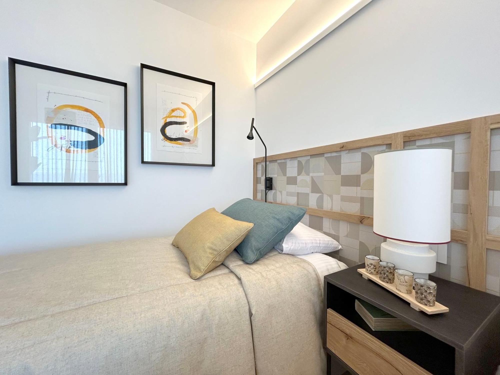 Posidonia Punta Prima - Luxury Seafront