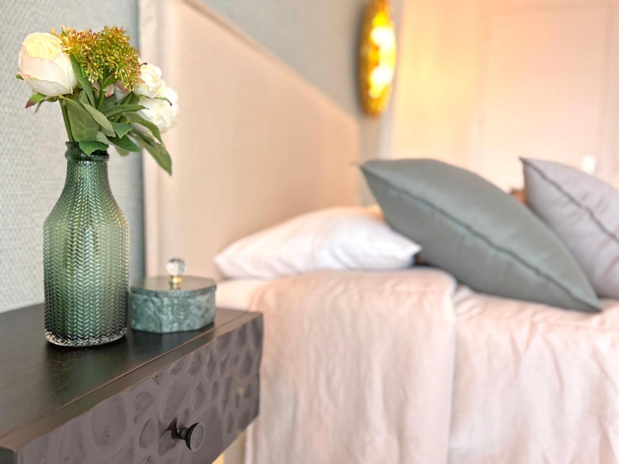 Apartment Posidonia Punta Prima - Luxury Seafront