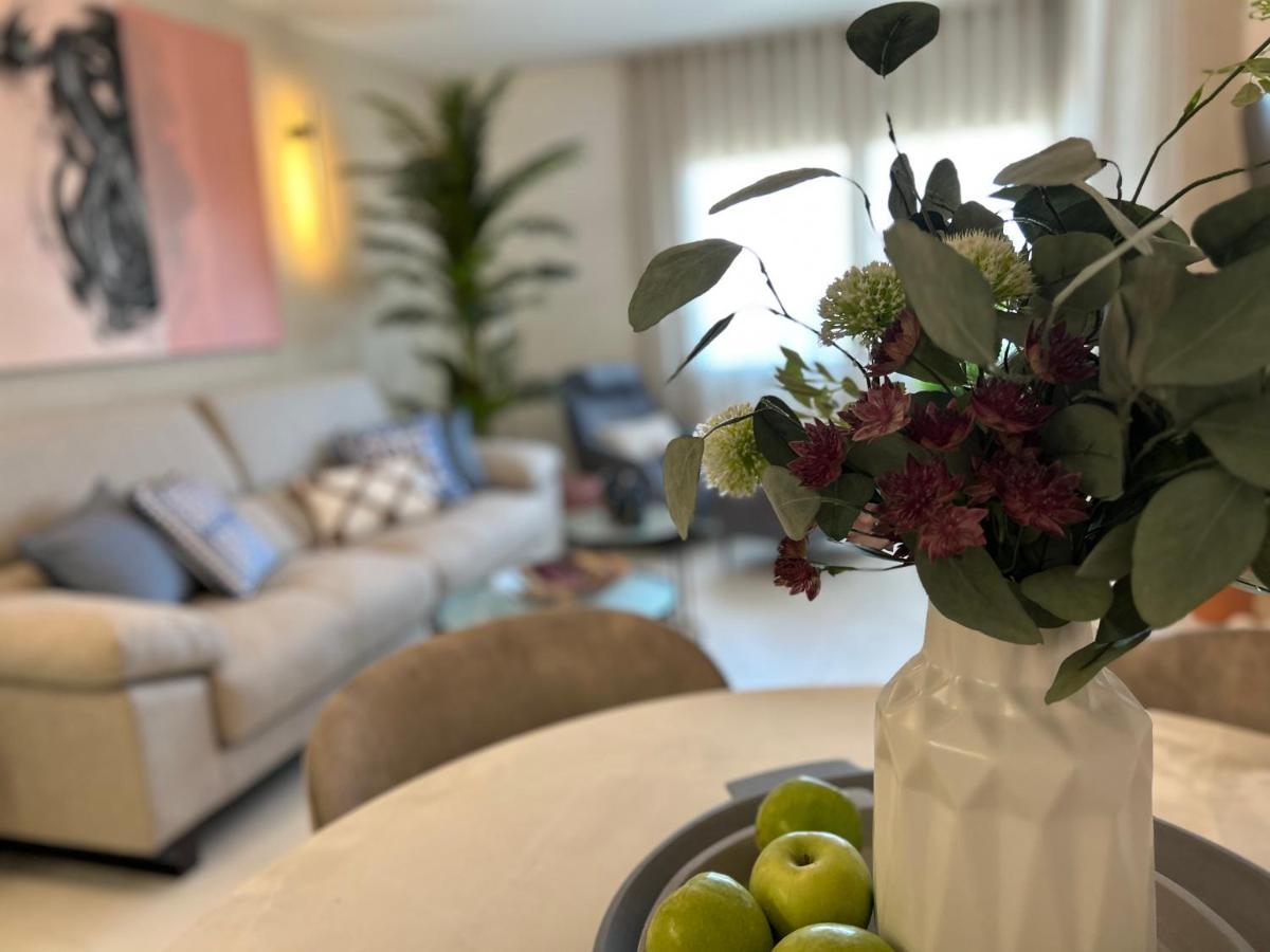 Appartement Posidonia Punta Prima - Luxury Seafront *
