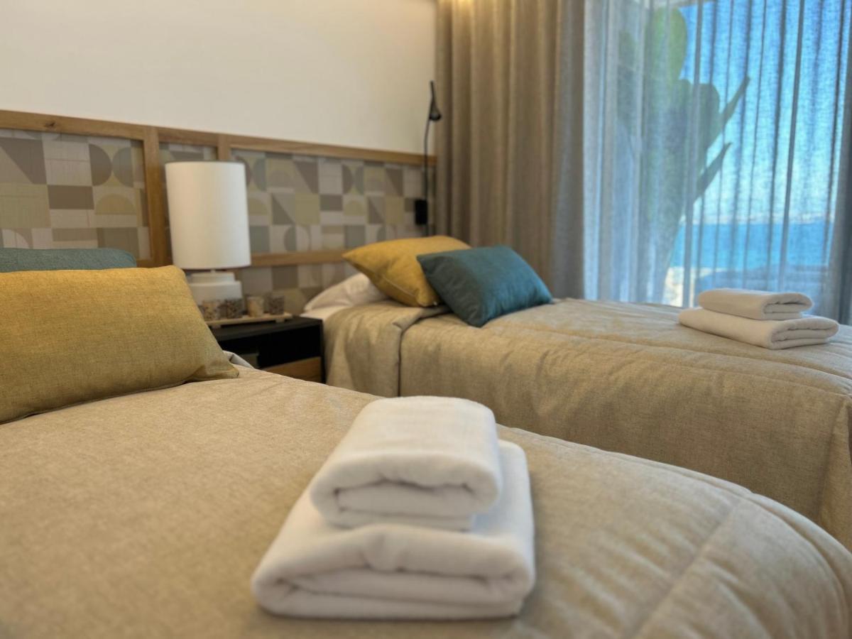 Apartament Posidonia Punta Prima - Luxury Seafront Punta Prima (Alicante)