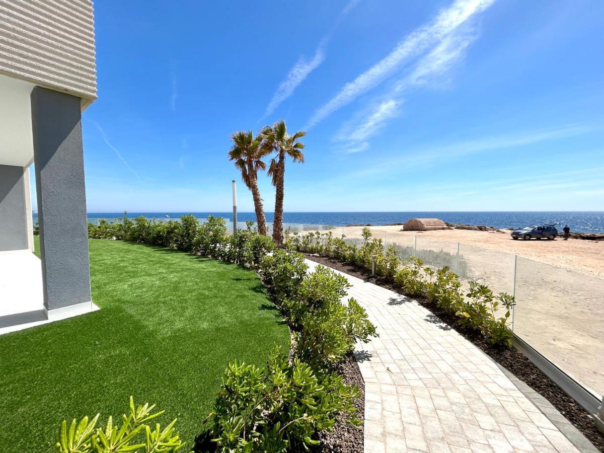 Appartement Posidonia Punta Prima - Luxury Seafront Punta Prima (Alicante)