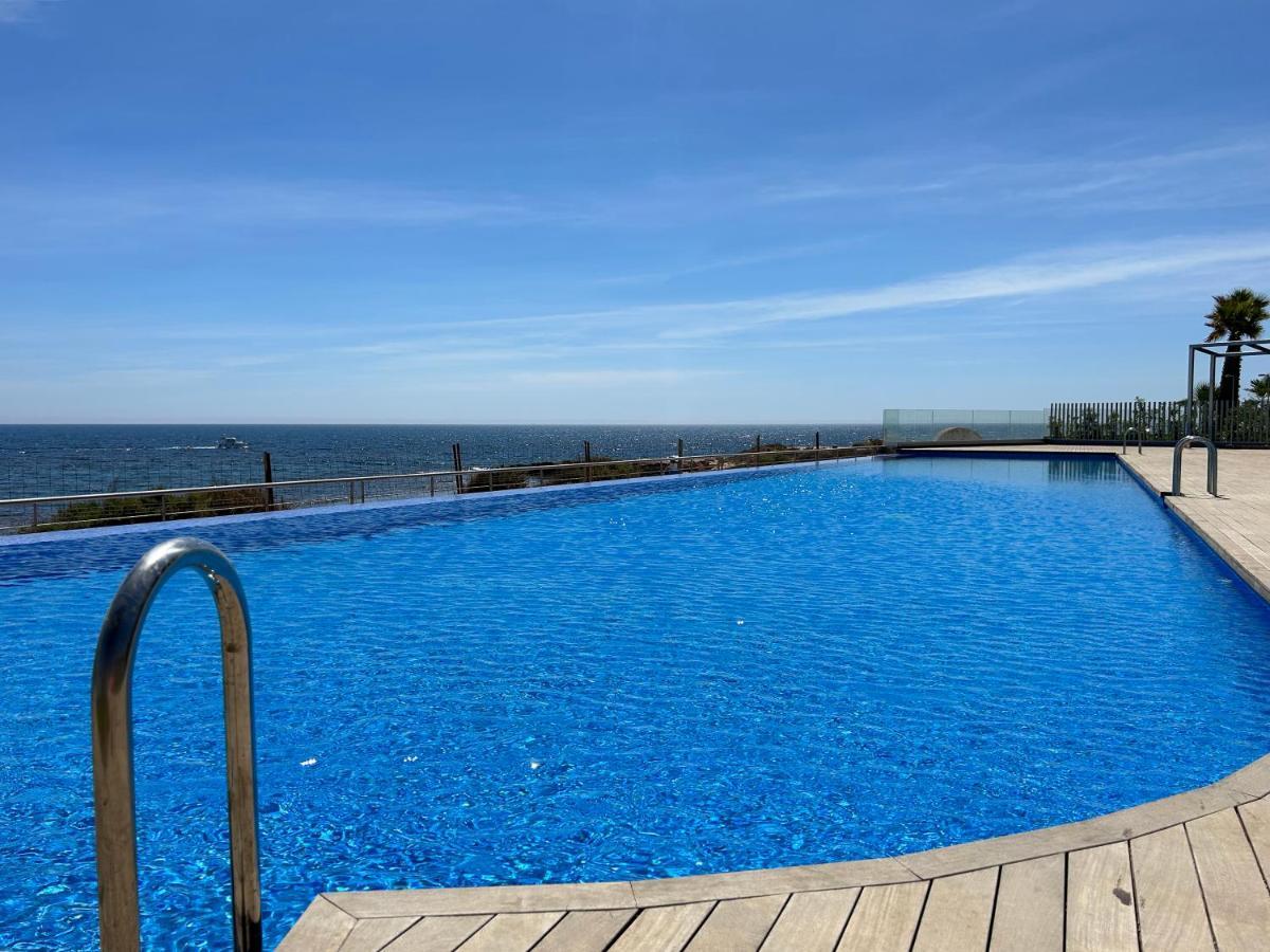 Posidonia Punta Prima - Luxury Seafront