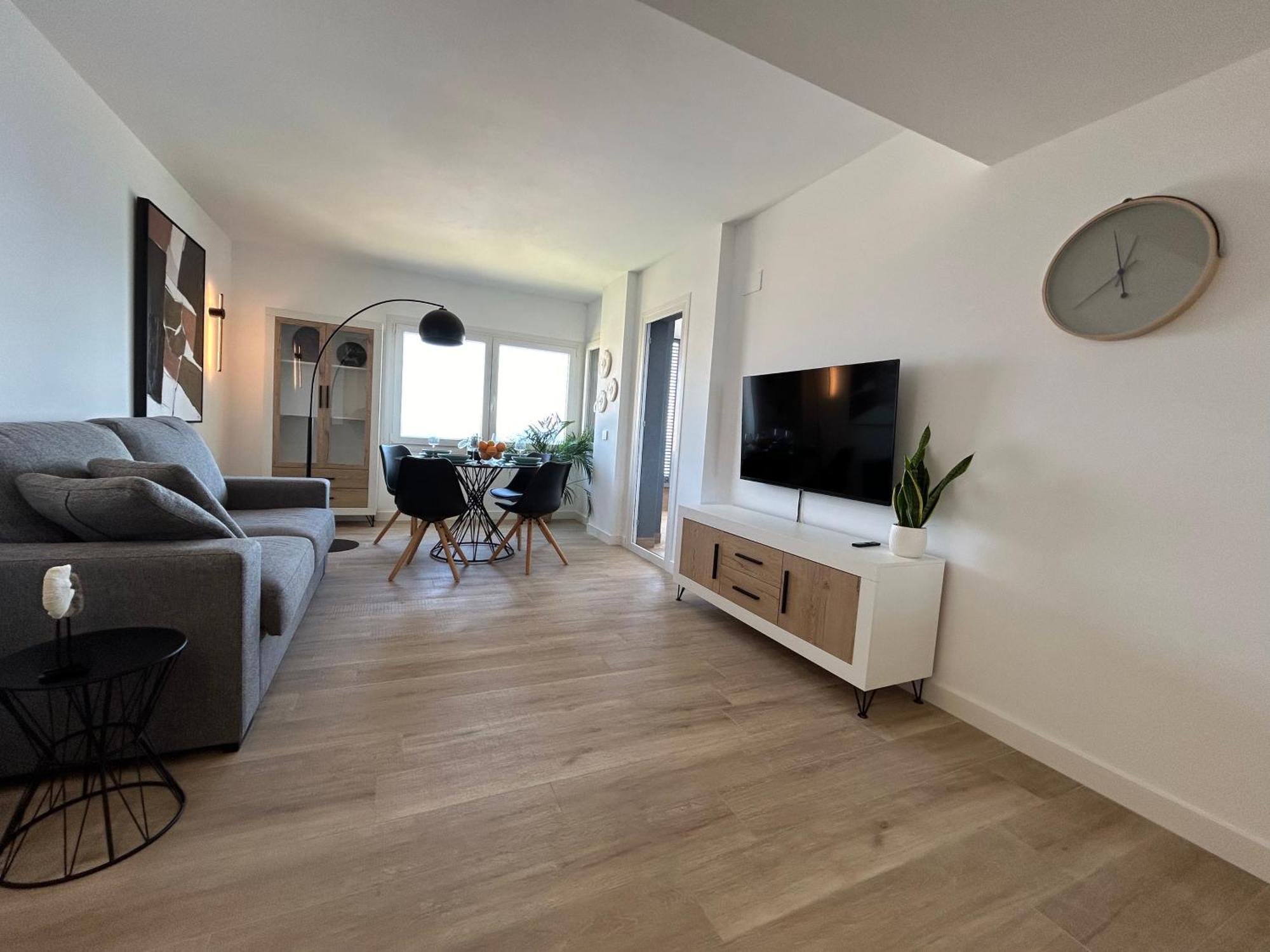 Posidonia Punta Prima - Luxury Seafront Apartament
