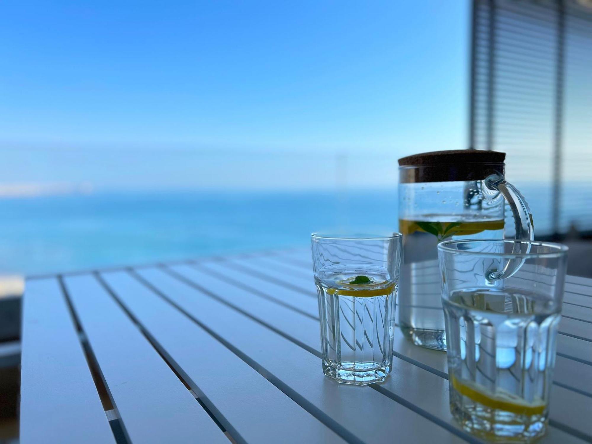 Appartement Posidonia Punta Prima - Luxury Seafront Punta Prima (Alicante)