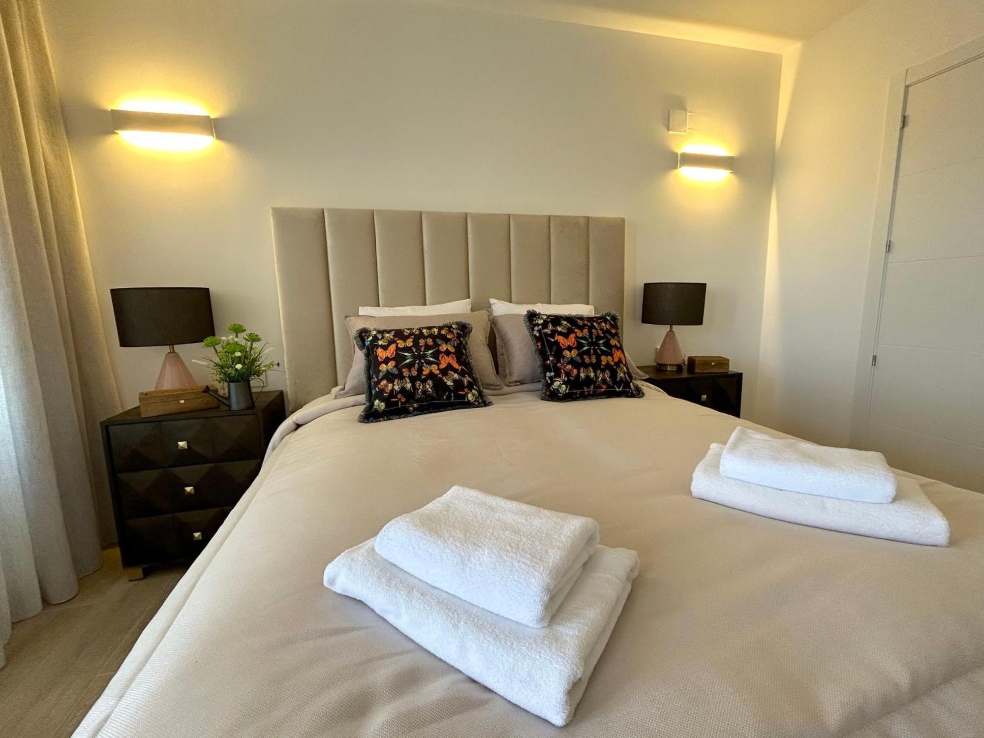 Posidonia Punta Prima - Luxury Seafront
